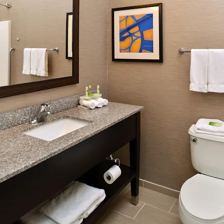 Holiday Inn Express Hotel & Suites St. Louis West-O'Fallon By Ihg Exterior photo