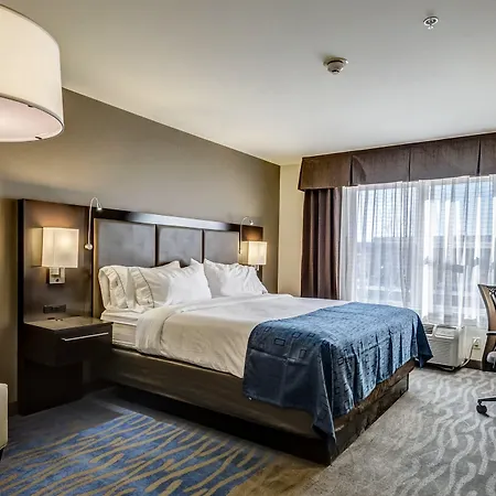 Holiday Inn Express Hotel & Suites St. Louis West-O'Fallon By Ihg Exterior photo
