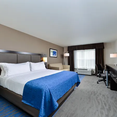 Holiday Inn Express Hotel & Suites St. Louis West-O'Fallon By Ihg Exterior photo